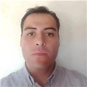 ¿ Qué tal, cómo va ? Mi nombre es Federico.
 Doy clases particulares destinadas a estudiantes de nivel secundario, Terciario y Universitario de las siguientes asignaturas y/o temas :
- Química Básica (05) C.B.C-U.B.A XXI 
- Matemática Básica ( 51 y